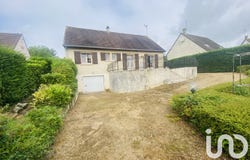 Pont-l'Évêque, Hauts-de-France 60400