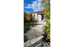 Ozillac, Nouvelle-Aquitaine 17500