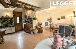 Labécède-Lauragais, Occitanie 11400