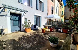 Roquebrun, Languedoc-Roussillon 34460