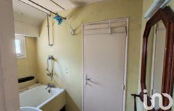 Saint-Gervais-de-Vic, Pays de la Loire 72120