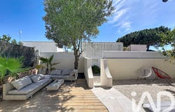 Cap d'Agde, Occitanie 34300
