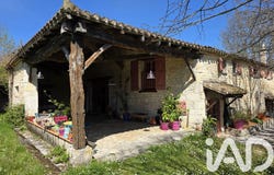 Lalbenque, Occitanie 46230