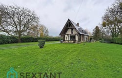 Barentin, Seine-Maritime 76360