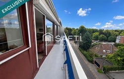 Roubaix, Nord-Pas-de-Calais 59100