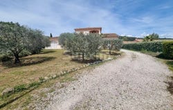 Les Arcs, Var 83460
