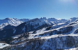 Fontcouverte-la-Toussuire (La Toussuire), Rhône-Alpes 73300