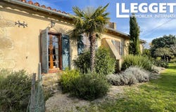 Saramon, Occitanie 32450