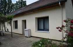 BOEURS EN OTHE, Bourgogne 89770