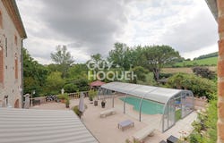 Cadalen, Midi-Pyrénées 81600