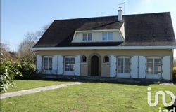 Le parcq, Hauts-de-France 62770