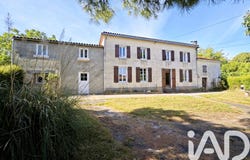 Saint-Pierre-de-Juillers, Nouvelle-Aquitaine 17400