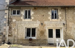 Savigné, Nouvelle-Aquitaine 86400