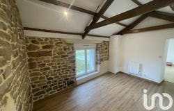 Plouhinec, Brittany 56680
