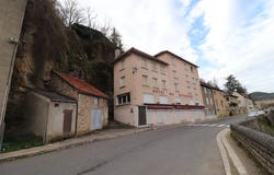 Chanac, Lozère 48230