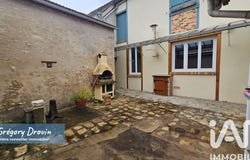 Tousson, Île-de-France 77123