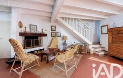 La Couarde-sur-Mer, Nouvelle-Aquitaine 17670