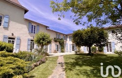 Nérac, Aquitaine 47600
