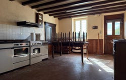 Pionsat, Auvergne 63330
