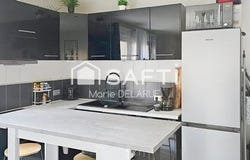 Crepy-En-Valois, Picardie 60800