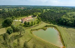 Pressignac-Vicq, Aquitaine 24150