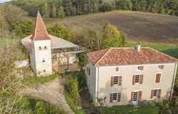 Brassac, Midi-Pyrénées 82190