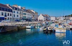AUDIERNE, Brittany 29770