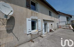 Bonlieu, Bourgogne-Franche-Comté 39130