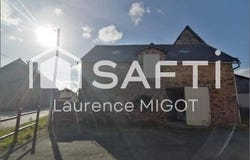 Lusanger, Pays de la Loire 44590