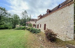 Saint-Denis-Catus, Midi-Pyrénées 46150