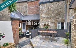 Gorron, Pays de la Loire 53120