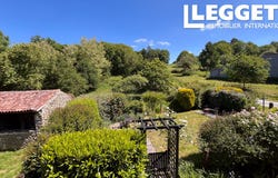 Saint-Sornin-Leulac, Nouvelle-Aquitaine 87290