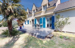 Damgan, Brittany 56750