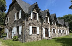 Saint-Cernin, Auvergne 15310