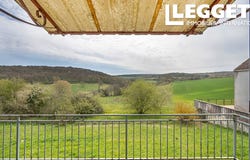 Chamoux, Bourgogne-Franche-Comté 89660