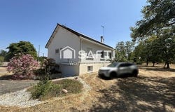 Availles-En-Chatellerault, Poitou-Charentes 86530