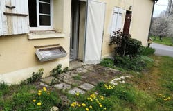 Parigny-les-Vaux, Nièvre 58320