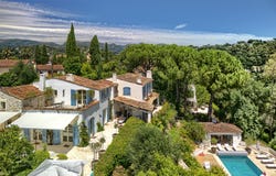 Saint-Paul-de-Vence, Provence-Alpes-Côte-d'Azur 06570