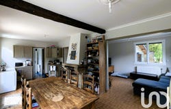 Gahard, Brittany 35490