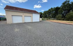 Bellerive-sur-Allier, Allier 03700