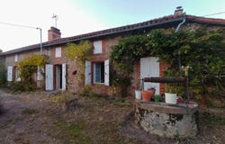 Luchapt, Poitou-Charentes 86430