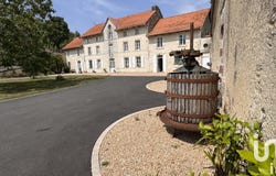 Anais, Nouvelle-Aquitaine 17540