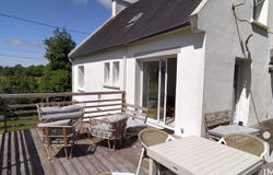 Plouigneau, Brittany 29610