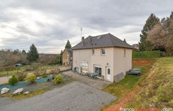 Surdoux, Limousin 87130