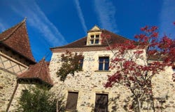 Hautefort, Aquitaine 24390
