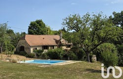 Saint-CHAMARAND, Occitanie 46310