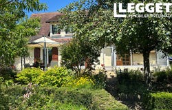 Mialet, Nouvelle-Aquitaine 24450