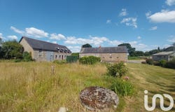 Villamée, Brittany 35420
