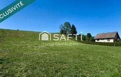 Foncine-Le-Haut, Franche-Comté 39460