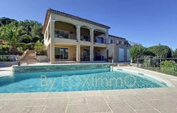 Les Adrets-de-l'Estérel, Provence-Alpes-Côte d'Azur 83600